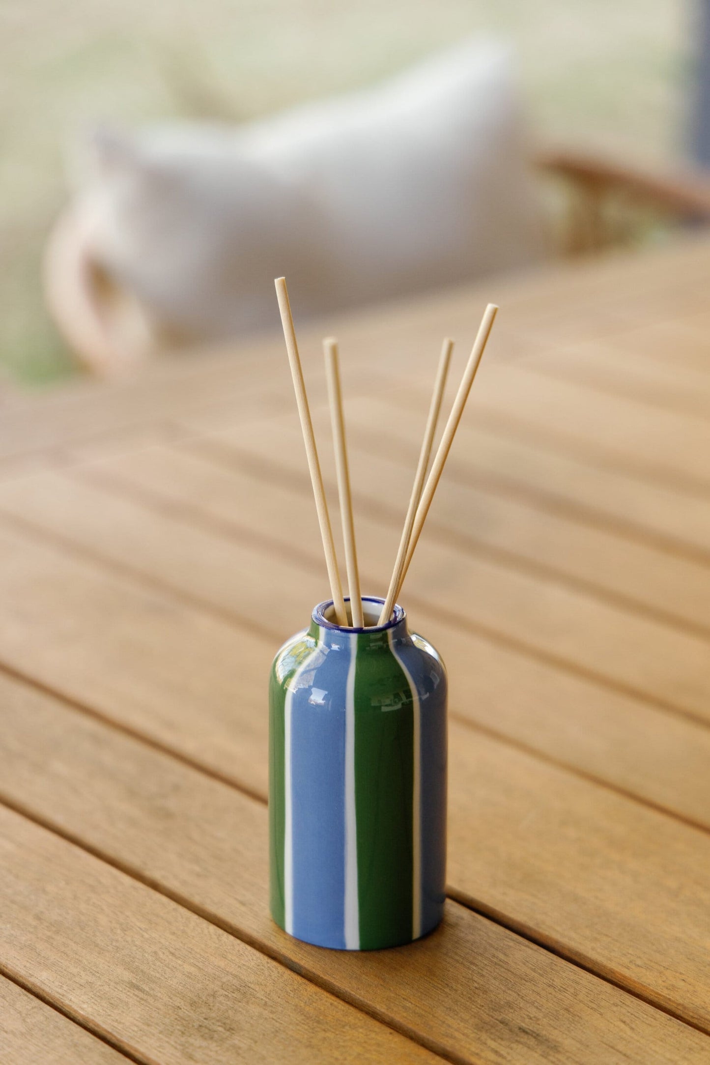 A Dopo 4 oz Diffuser Misted Lime - Difusor de Varillas