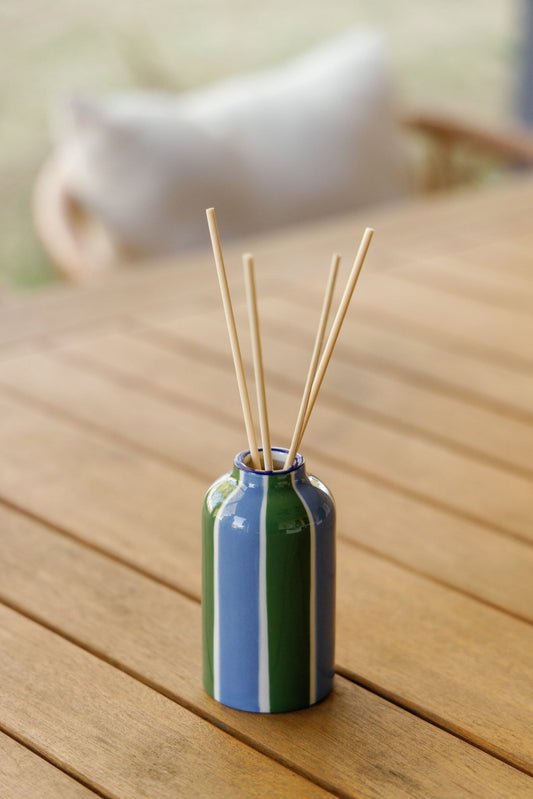 A Dopo 4 oz Diffuser Misted Lime - Difusor de Varillas