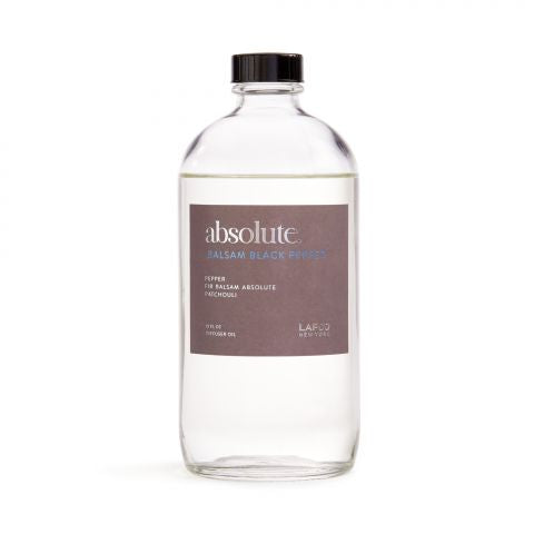Refill - Balsam Black Pepper Absolute Diffuser