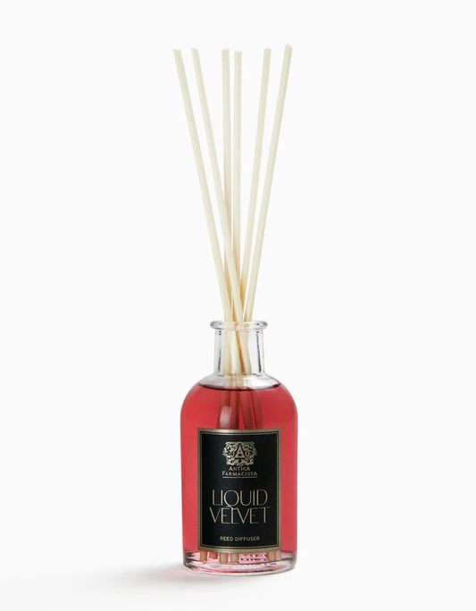 100ml Liquid Velvet Reed Diffuser