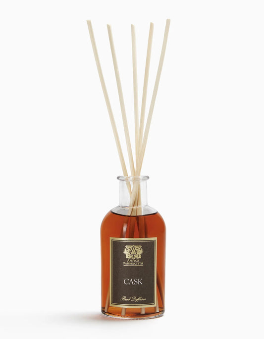 100ml Cask Reed Diffuser