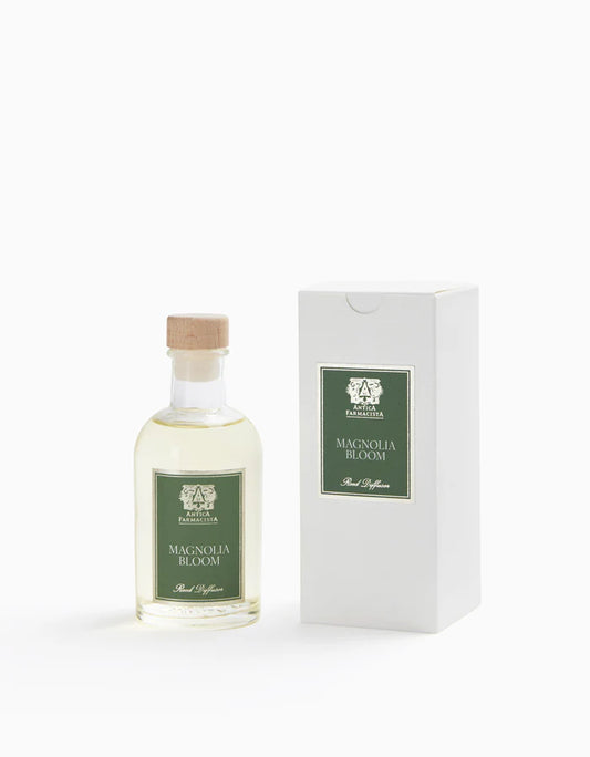 DIFFUSER 100ML MAGNOLIA BLOOM - Difusor de Varillas