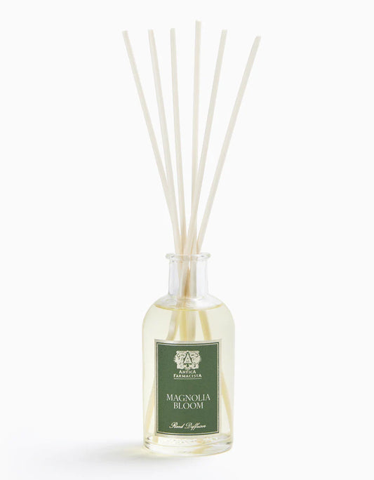 DIFFUSER 100ML MAGNOLIA BLOOM - Difusor de Varillas
