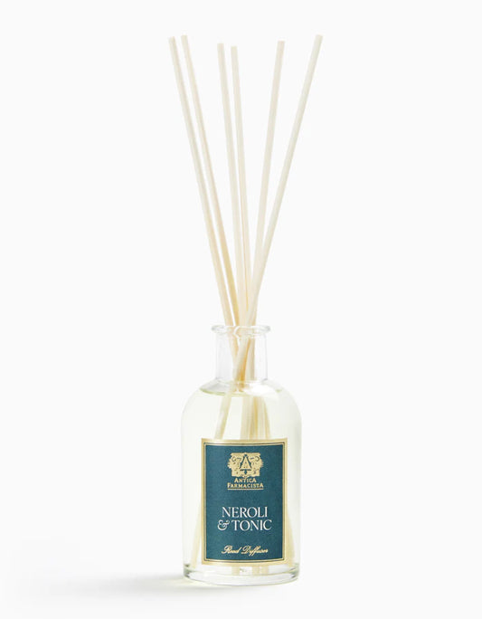 100ml Neroli & Tonic Reed Diffuser