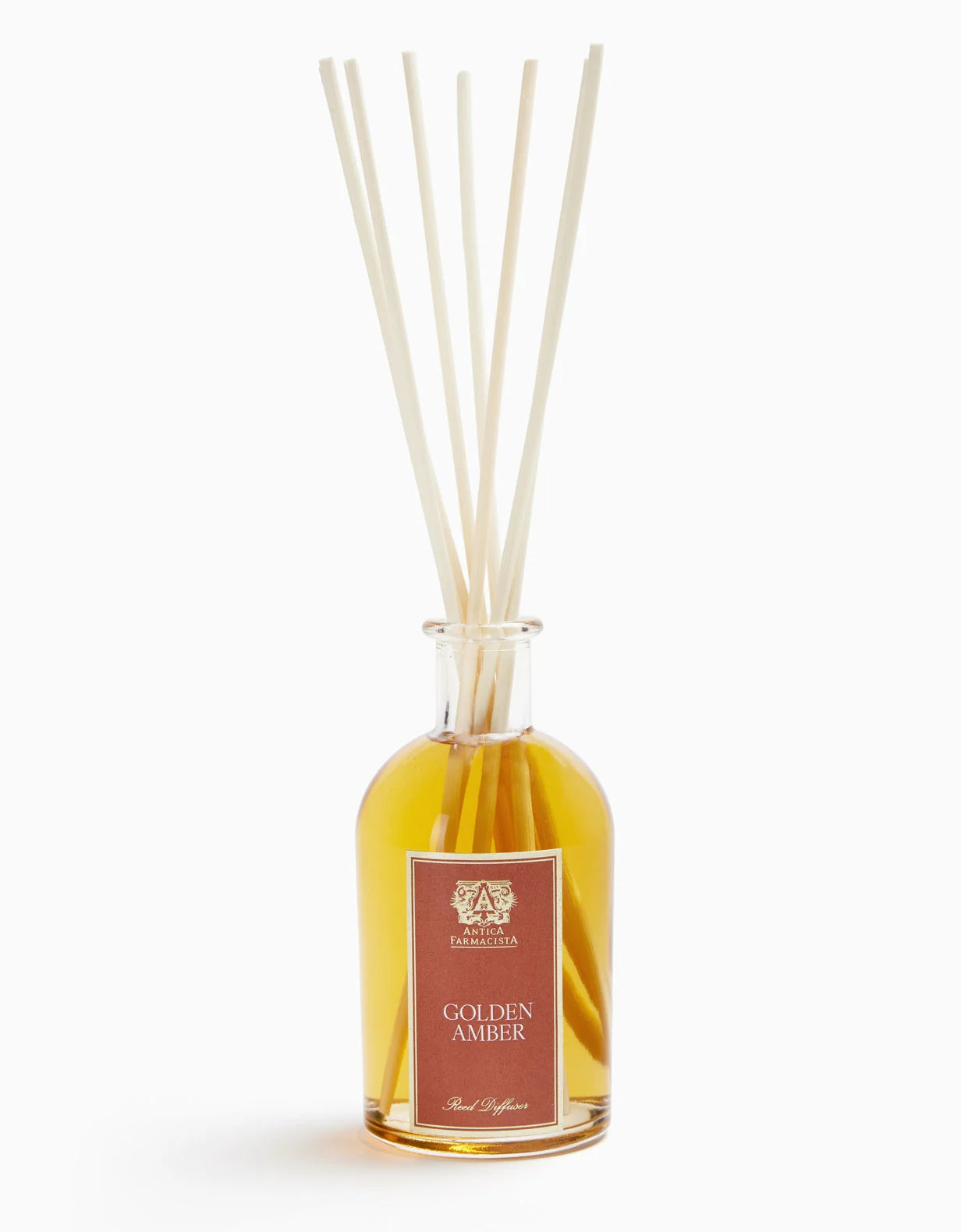 Diffuser 250 ml Golden Amber - Difusor