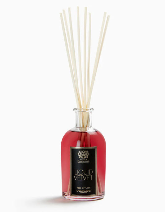 250ml Liquid Velvet Reed Diffuser