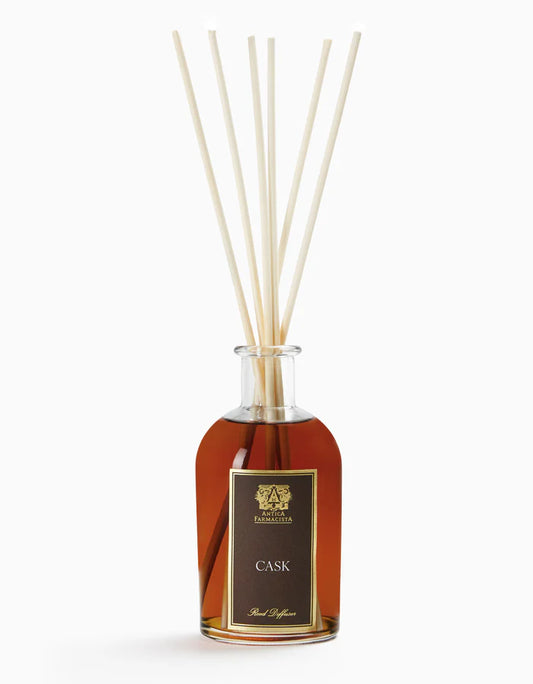 Cask Reed Diffuser 250ml - Difusor de Varillas