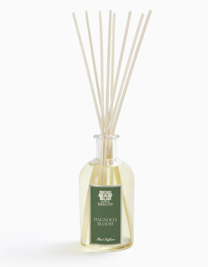 DIFFUSER 250ML MAGNOLIA BLOOM - Difusor de varillas