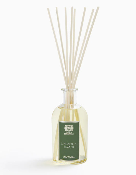 DIFFUSER 250ML MAGNOLIA BLOOM - Difusor de varillas