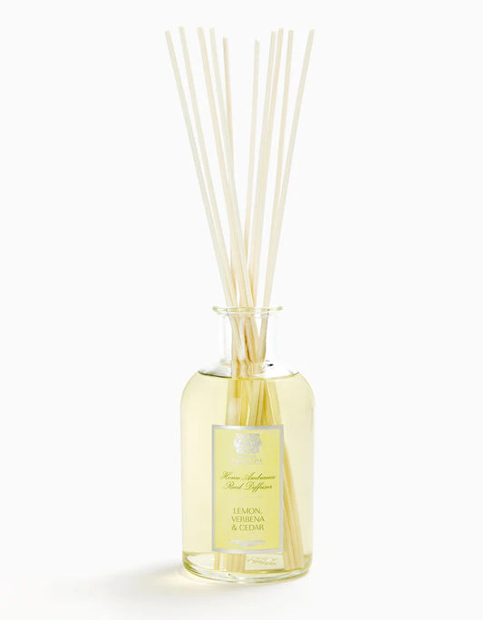 Lemon Verbena & Cedar Diffuser 500ml