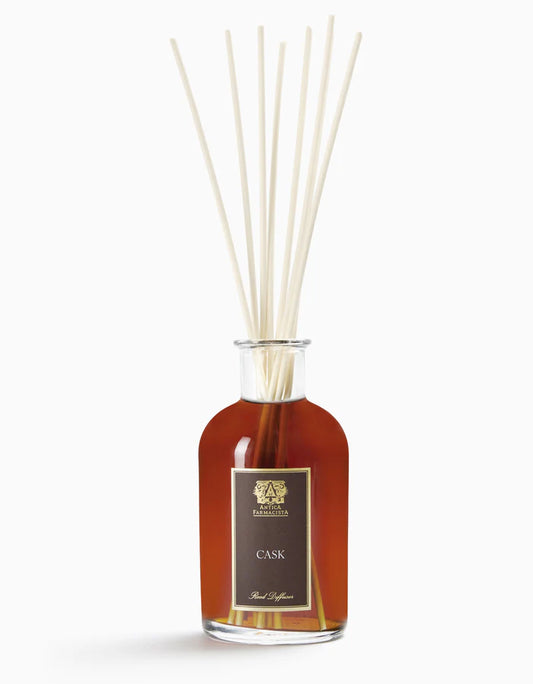 Cask Reed Diffuser 500ml - Difusor de Varillas