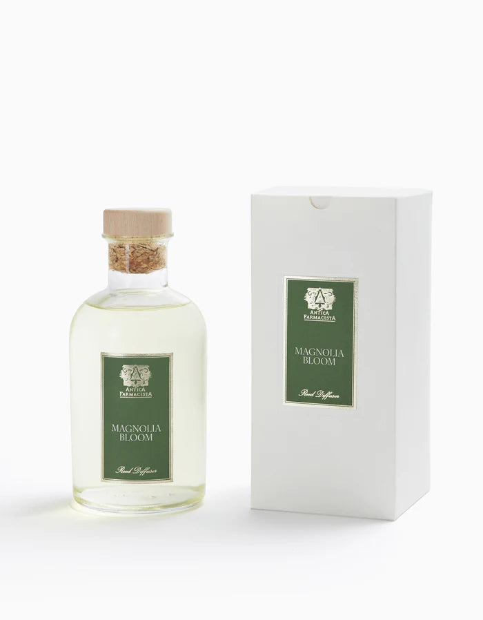 DIFFUSER 500ML MAGNOLIA BLOOM - Difusor de varillas