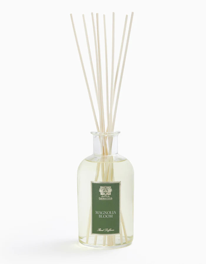 DIFFUSER 500ML MAGNOLIA BLOOM - Difusor de varillas