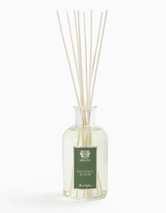 DIFFUSER 500ML MAGNOLIA BLOOM - Difusor de varillas