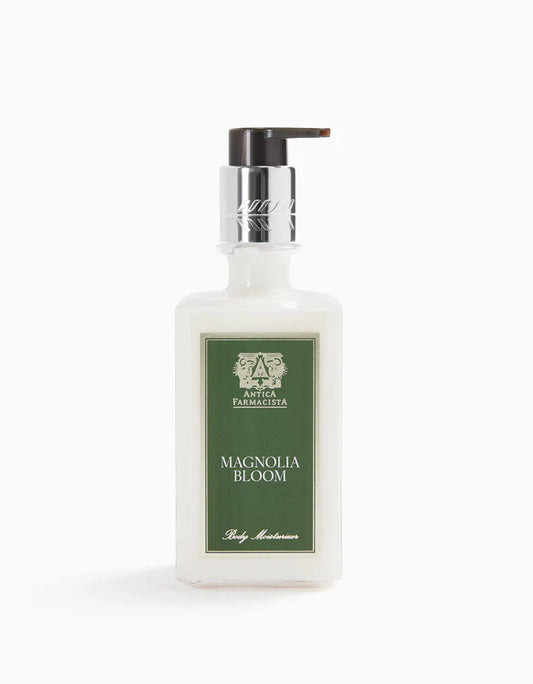 BODY MOISTURIZER 10 OZ MAGNOLIA - Crema Hidratante corporal