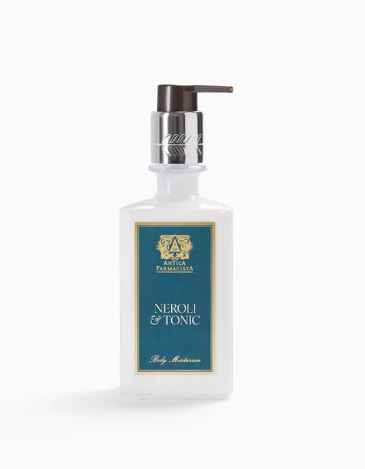 Neroli & Tonic Body Moisturizer