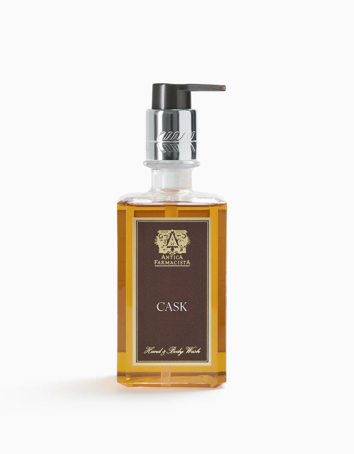 10oz Cask Hand & Body Wash