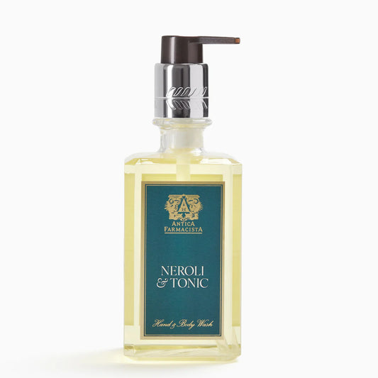 Neroli & Tonic Hand & Body Wash