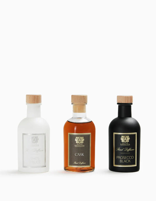 Winter Essentials Trio