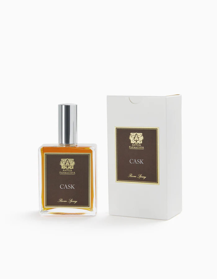 100 ML CASK ROOM SPRAY