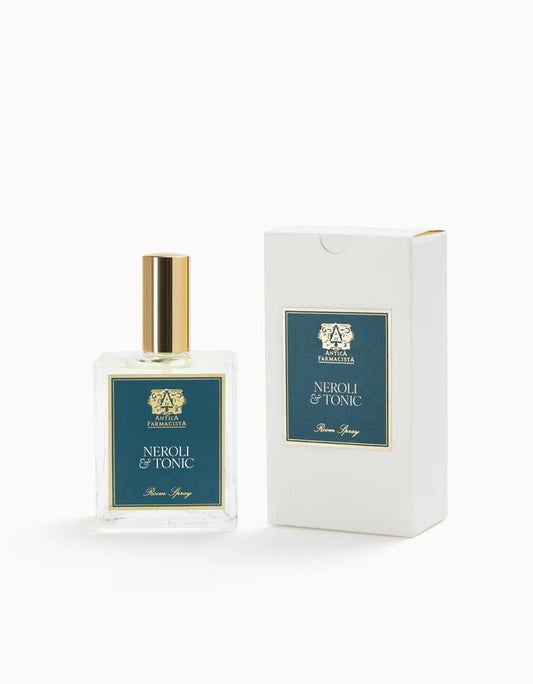 Neroli & Tonic Room Spray