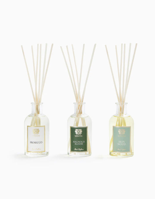Spring Diffuser Trio Set - Set de 3 difusores
