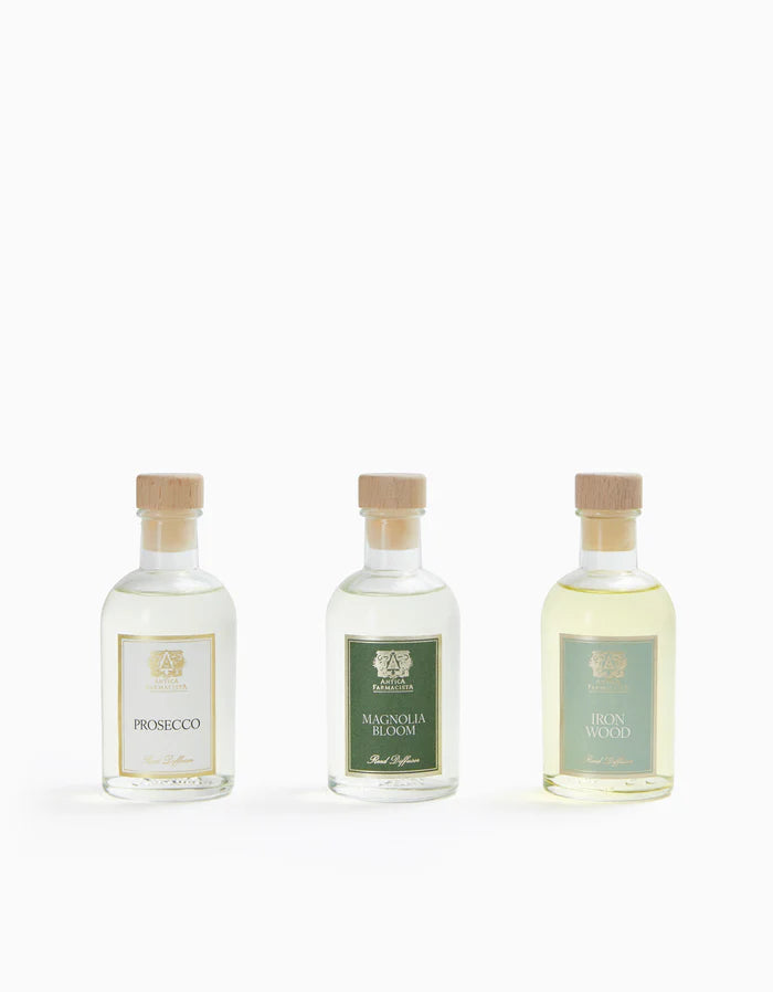 Spring Diffuser Trio Set - Set de 3 difusores