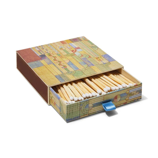 Saguaro Forms Matchbox - Fósforos