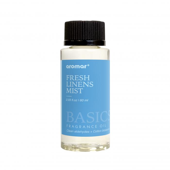 FRESH LINENS MIST OIL-2 OZ
