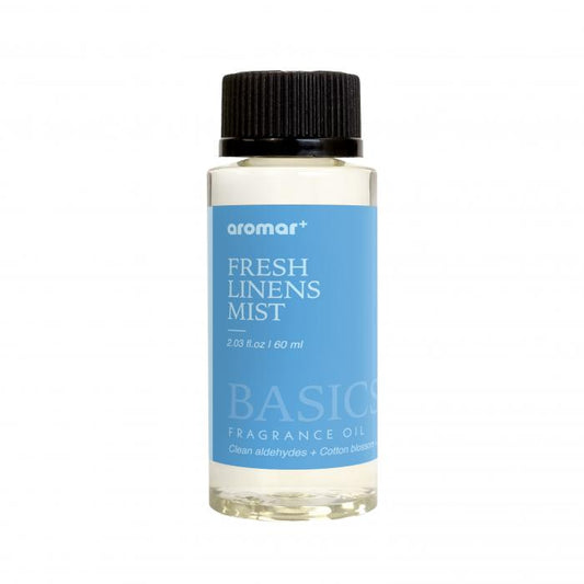 FRESH LINENS MIST OIL-2 OZ