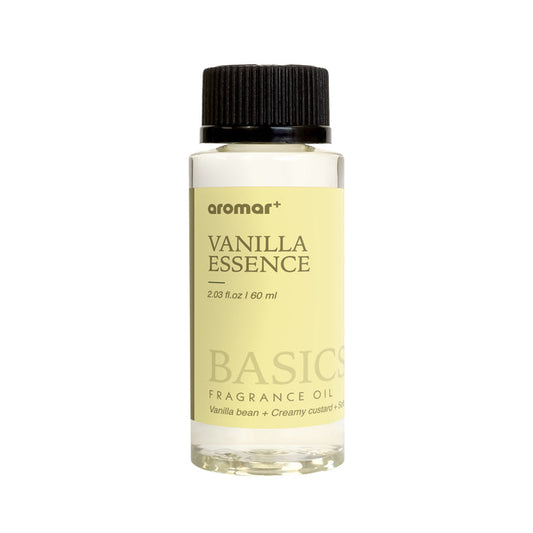 Vanilla Essence | Aromar Fragrance Oil - 2Oz