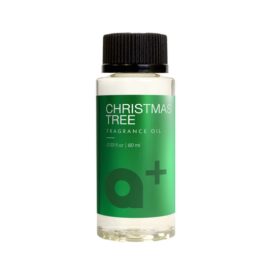 Christmas Tree Aromar Plus Diffuser Oil - Aceite Difusor