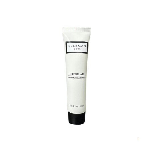 Fresh Air Hand Cream 0.5 oz.