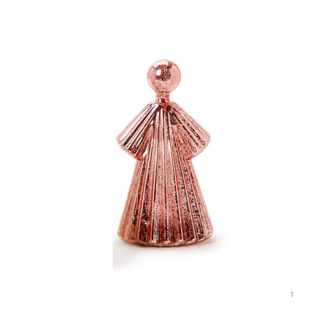 Light up Angel Decor