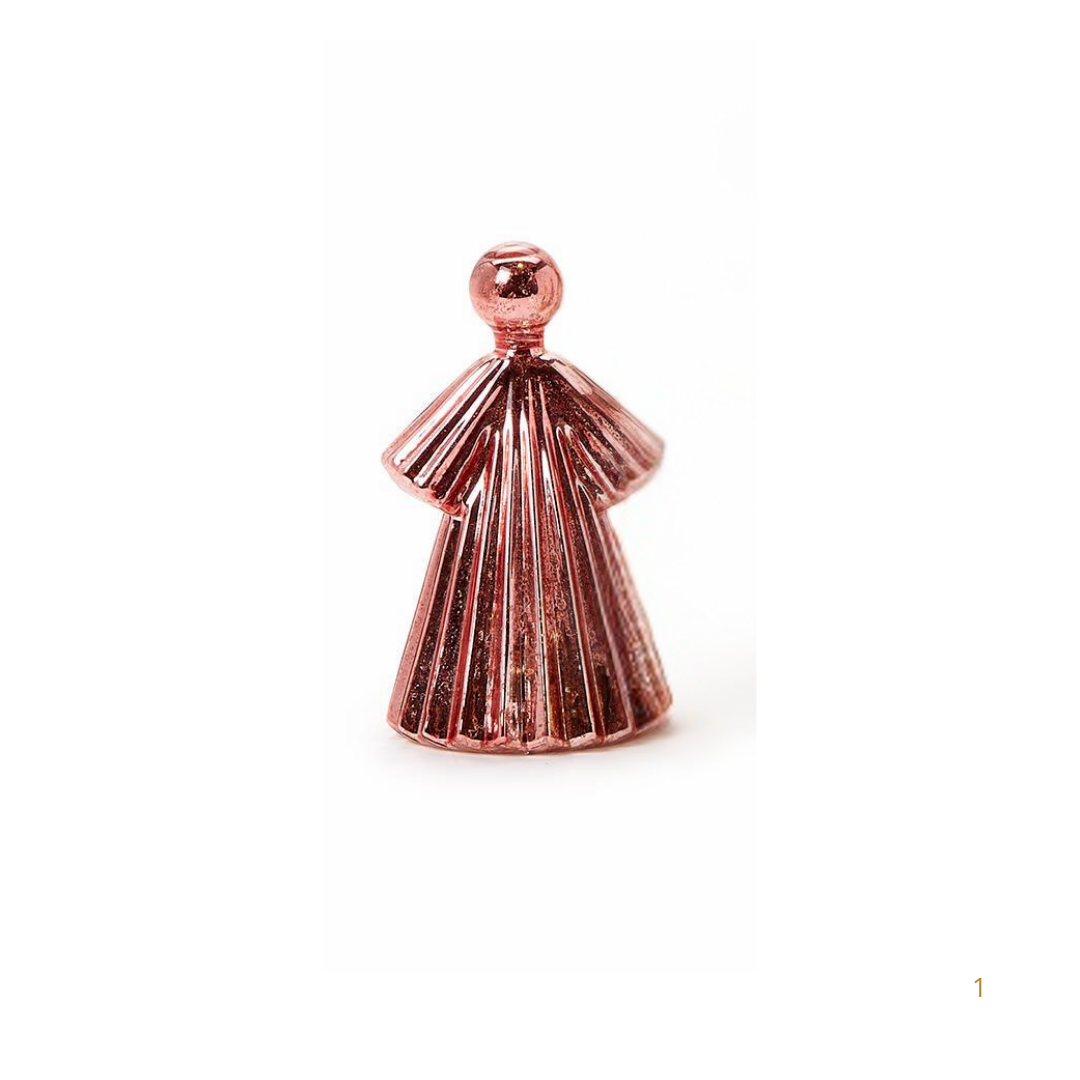 Light up Angel Decor