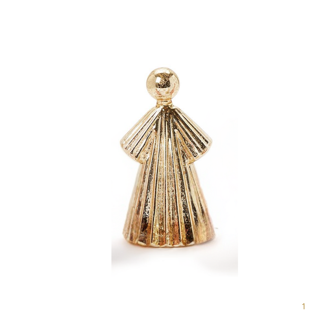 Light up Angel Decor