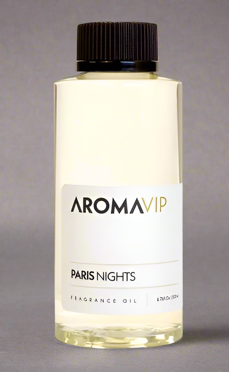 VIP-aromatic oil 200ml Paris Ni