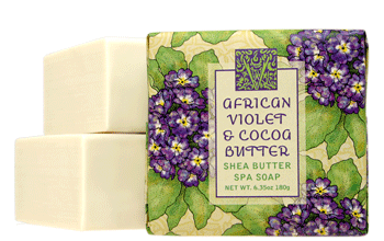 1.9 oz Wrap Soap Classic