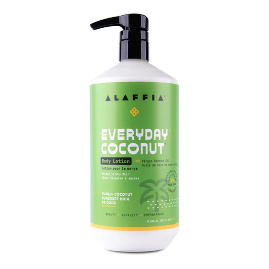 EveryDay Coconut Body Lotion - 32oz