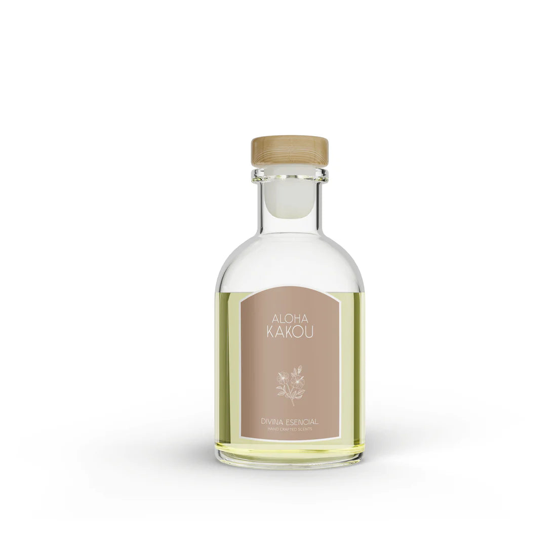 Aloha Kakou Reed Diffuser 20 ML