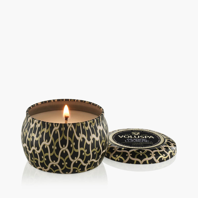 AMBRE LUMIERE PETITE DECORATIVE