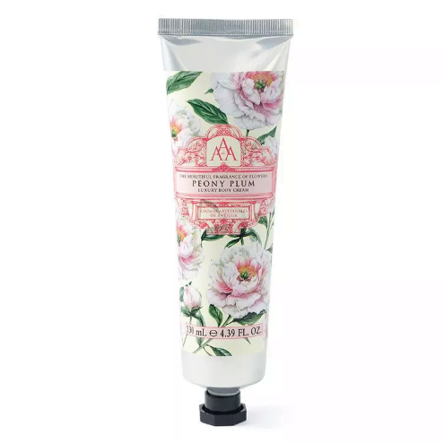 Crema Corporal Peony Plum 130ml