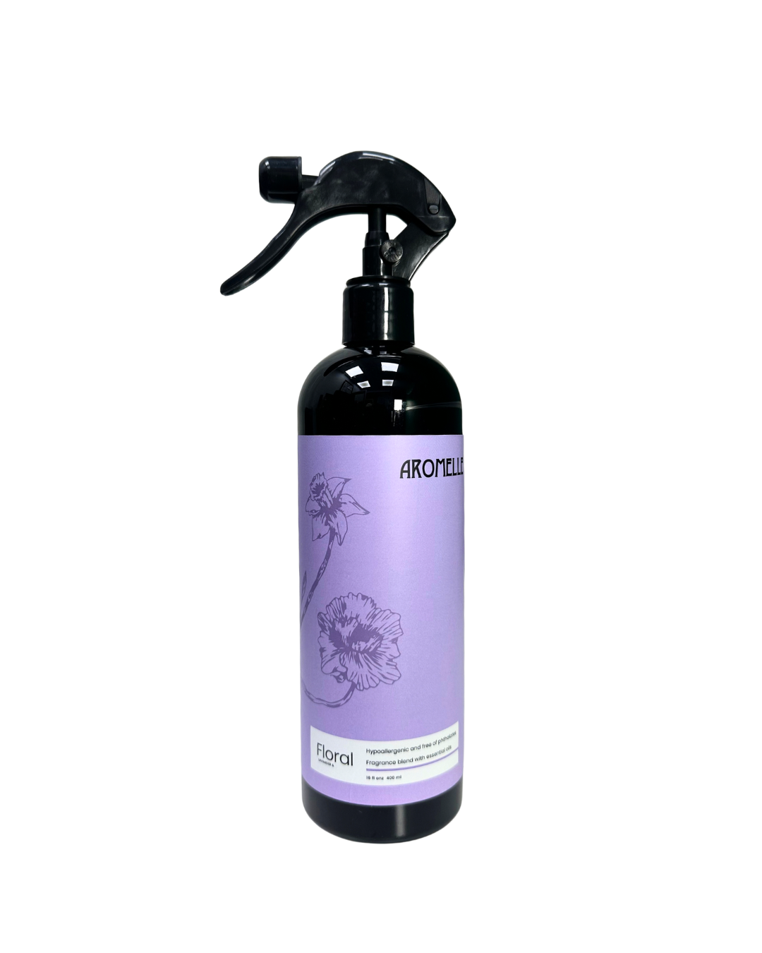 Aromelle Linen Mist - Spray de Lencería 16oz