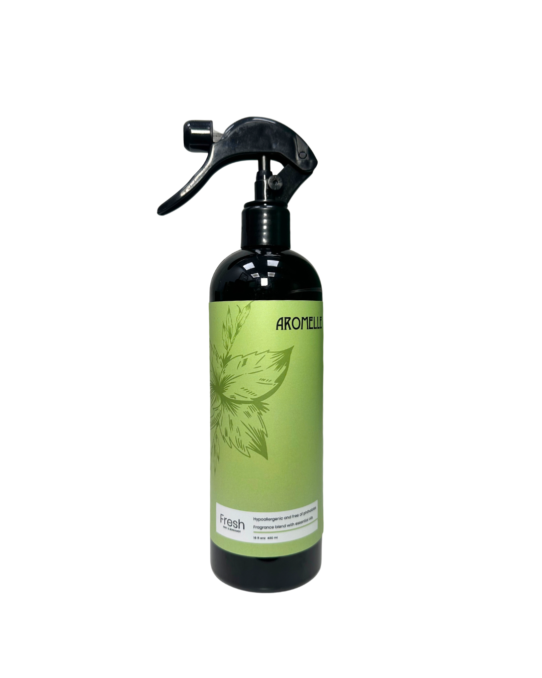 Aromelle Linen Mist - Spray de Lencería 16oz