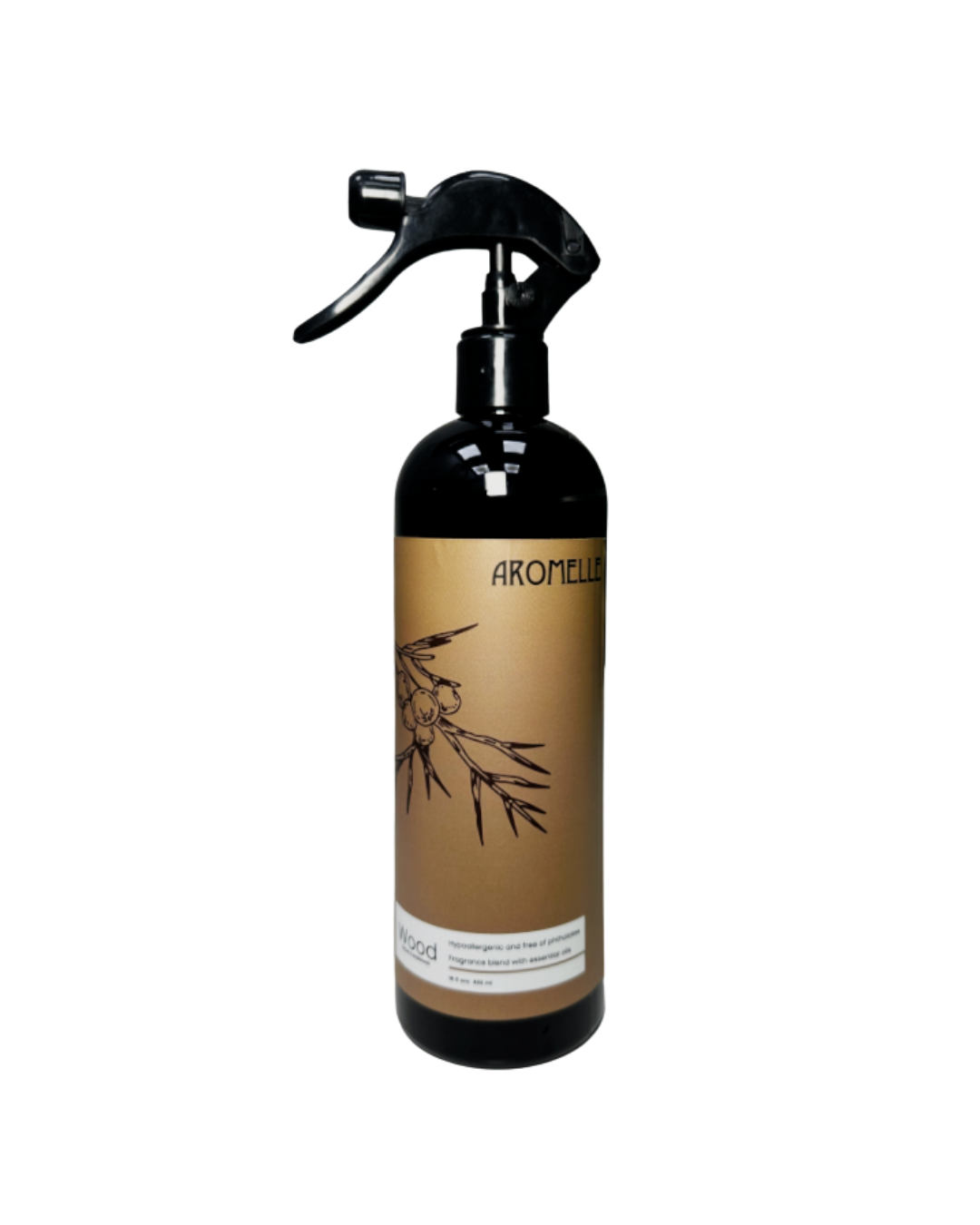 Aromelle Linen Mist - Spray de Lencería 16oz
