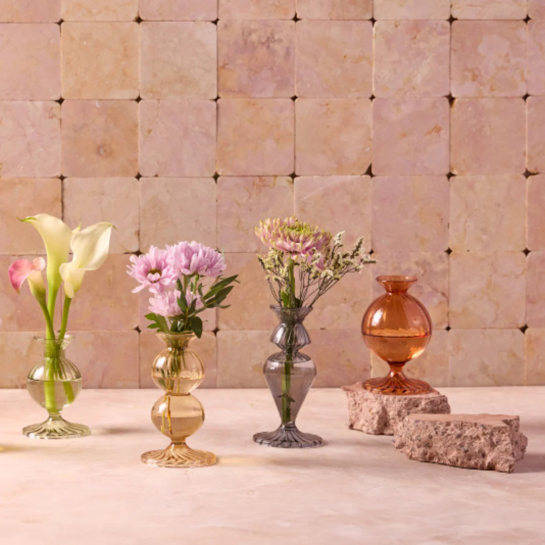 Nalia Budvase, Marmalade