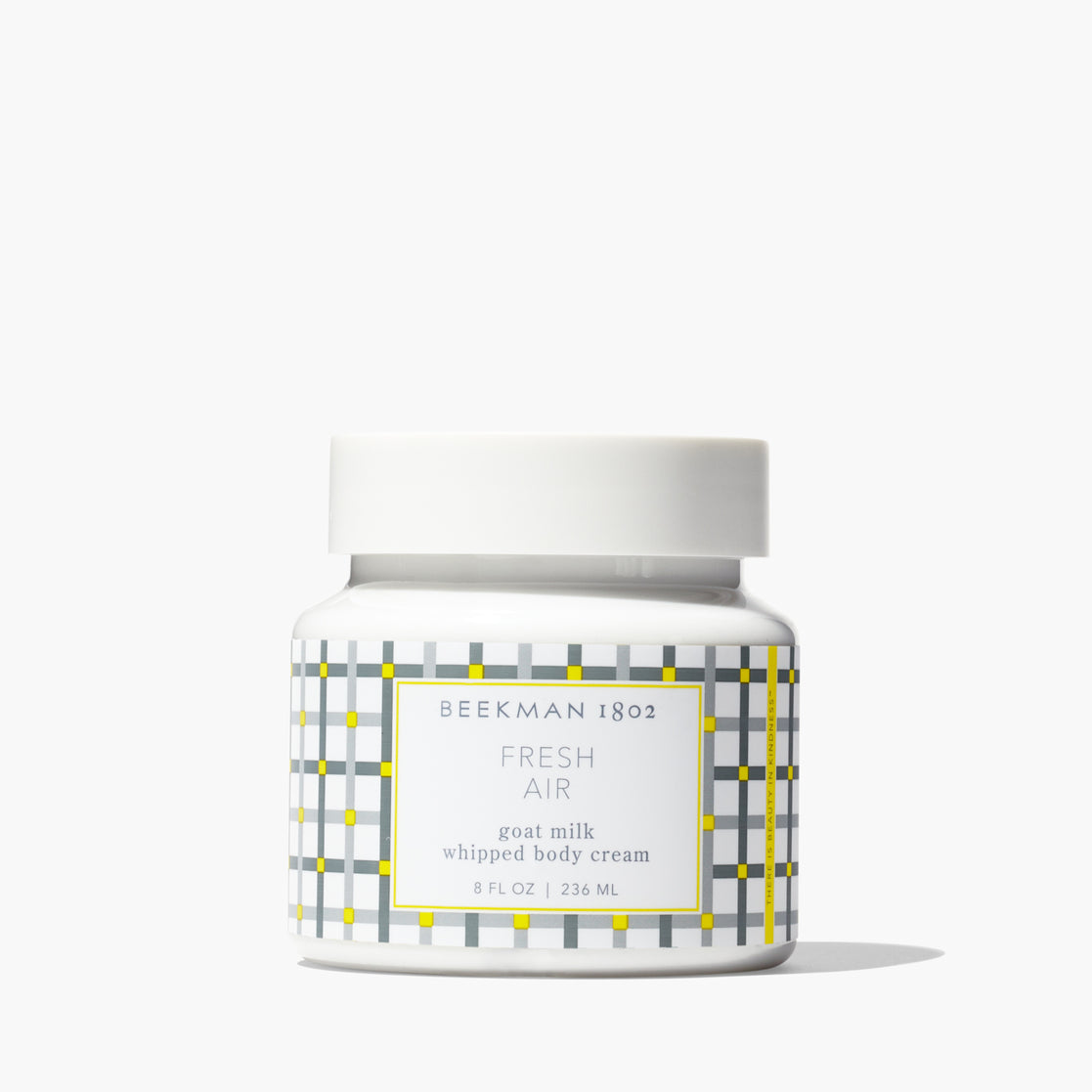 Fresh Air Whipped Body Cream - Crema Corporal
