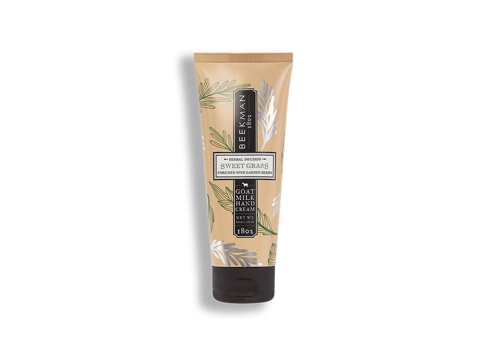 SWEET GRASS 2OZ HAND CREAM