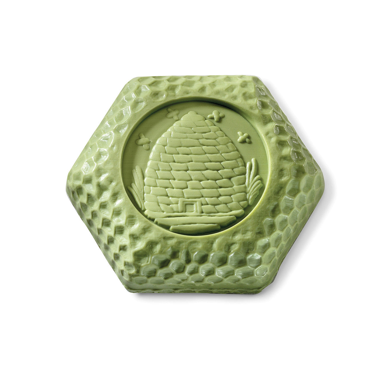 Calendula Honey Soap 3.5oz