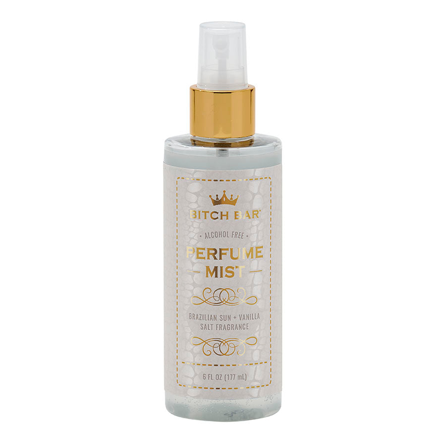 Bitch Bar Brazilian Sun & Vanilla Salt Perfume